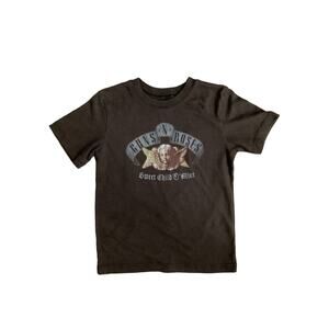 Band - Guns N’ Roses Tee